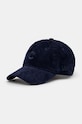 New Era corduroy baseball cap CORD 9TWENTY® CHICAGO CUBS cotton navy 60565311