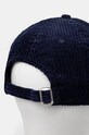 Accessories New Era corduroy baseball cap CORD 9TWENTY® CHICAGO CUBS 60565311 navy