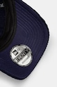 New Era corduroy baseball cap CORD 9TWENTY® CHICAGO CUBS navy 60565311