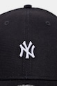 New Era baseball cap HOMEFIELD TRUCKER NEW YORK YANKEES 60565140 navy AW24