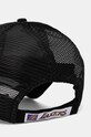 Kšiltovka New Era 9FORTY® TRUCKER LOS ANGELES LAKERS 60565548 černá AW24