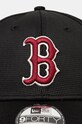 Kšiltovka New Era PIVOT KNIT 9FORTY® BOSTON RED SOX 60565472 černá AW24