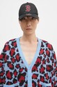 New Era baseball cap PIVOT KNIT 9FORTY® BOSTON RED SOX 60565472 black