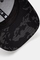 New Era baseball cap TONAL CAMO AOP 9FORTY LOS ANGELES LAKERS black 60565359