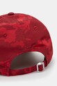 Accesorii New Era sapca TONAL CAMO AOP 9FORTY CHICAGO BULLS 60565360 rosu