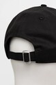 Accesorii New Era șapcă de baseball din bumbac LEAGUE ESSENTIAL 9TWENTY® LOS ANGELES LAKERS 60471482 negru