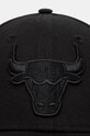 New Era șapcă de baseball din bumbac LEAGUE ESSENTIAL 9TWENTY® CHICAGO BULLS 60471485 negru AW24