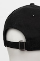New Era șapcă de baseball din bumbac PIN 9FORTY® 60565479 negru AW24
