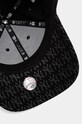 New Era șapcă de baseball din bumbac TEAM MONOGRAM 9FORTY® NEW YORK YANKEES 60565357 negru AW24
