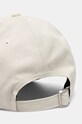 New Era cotton baseball cap WORLD SERIES 9FORTY® NEW YORK YANKEES 60565352 red AW24