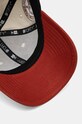 Accessories New Era cotton baseball cap WORLD SERIES 9FORTY® NEW YORK YANKEES 60565352 red