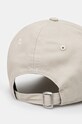 Accessories New Era cotton baseball cap METALLIC PIN 9FORTY® NEW YORK YANKEES 60565151 beige