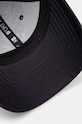 New Era cotton baseball cap MLB SIDE PATCH 9FORTY® NEW YORK YANKEES navy 60509700