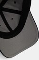 Akcesoria New Era czapka z daszkiem z domieszką wełny WR 920 60565095 granatowy