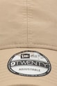 New Era baseball cap WR 920 beige 60565084
