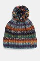 Шапка Volcom остальные мультиколор K5852503