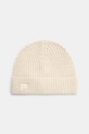 Pangaia cashmere beanie wool beige 10002316