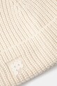 Pangaia cashmere beanie 10002316 beige AW24