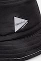 Klobouk Gramicci Padded Hat GAC4.F3002 černá AW24