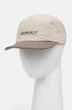 Gramicci berretto da baseball Nylon Gramicci Cap applique grigio G4FA.072