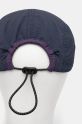 Accessori Gramicci berretto da baseball Nylon Gramicci Cap G4FA.072 blu navy