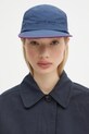 Kšiltovka Gramicci Nylon Gramicci Cap G4FA.072 modrá