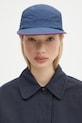 Καπέλο Gramicci Nylon Gramicci Cap G4FA.072 μπλε