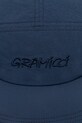 Καπέλο Gramicci Nylon Gramicci Cap G4FA.072 μπλε AW24