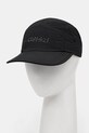 Kšiltovka Gramicci Nylon Gramicci Cap nášivka černá G4FA.072