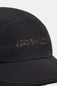 Kšiltovka Gramicci Nylon Gramicci Cap G4FA.072 černá AW24