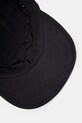 Kšiltovka Gramicci Nylon Gramicci Cap černá G4FA.072