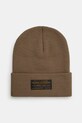 Filson caciula Ballard Watch Cap altele verde FMACC0186