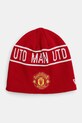 Шапка New Era остальные красный 60363661
