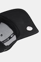 Accesorii New Era șapcă de baseball din bumbac 60424686 negru