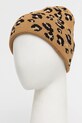 Шапка New Era 60565280 бежевый AW24