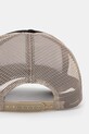 Accesorii Billionaire Boys Club șapcă Arch Logo Trucker Cap B24471 negru