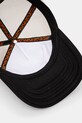 Kapa sa šiltom Billionaire Boys Club Arch Logo Trucker Cap crna B24471