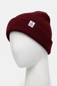 Akcesoria Human Made czapka Classic Beanie HM28GD032 bordowy