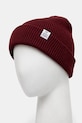 Αξεσουάρ Σκούφος Human Made Classic Beanie HM28GD032 μπορντό