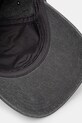 Хлопковая кепка thisisneverthat T-Logo Cap серый TN243WHWBC01