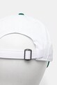 Аксессуары Хлопковая кепка Sporty & Rich Health Is Wealth AC040516006WH01 белый