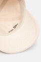 Хлопковая кепка Sporty & Rich Faubourg бежевый AC040517619CR01