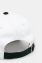 Accessori Sporty & Rich berretto da baseball in cotone Champions AC060505636WH12 bianco