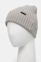 Accessories Red Wing wool beanie Shaniko Wool 97482 gray