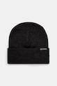 Вовняна шапка Red Wing Shaniko Wool вовна чорний 97499