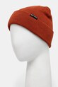 Аксесуари Вовняна шапка Red Wing Shaniko Wool 97484 помаранчевий