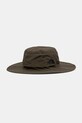 The North Face pălărie Horizon Breeze Planet friendly verde NF0A5FX679L1