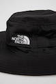 The North Face pălărie Horizon Breeze NF0A5FX6KY41 negru AW24