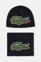 Súprava Lacoste vlna tmavomodrá RB1515