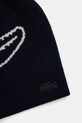 Accessori Lacoste berretto in lana RB3021 blu navy